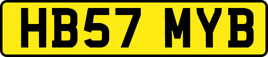 HB57MYB