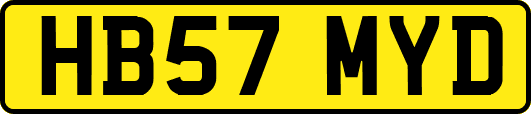 HB57MYD