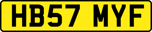 HB57MYF