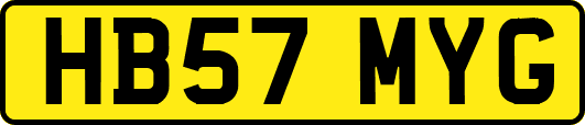 HB57MYG