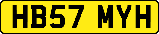 HB57MYH