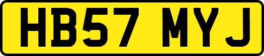 HB57MYJ