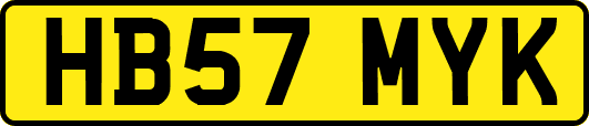 HB57MYK