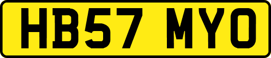 HB57MYO