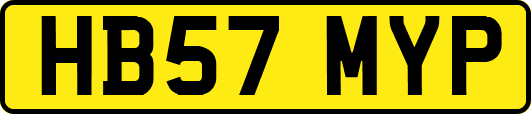 HB57MYP