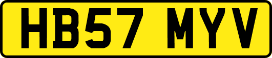 HB57MYV