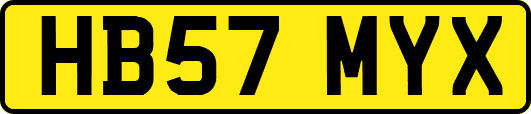 HB57MYX