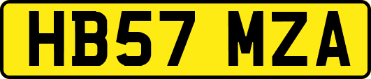 HB57MZA