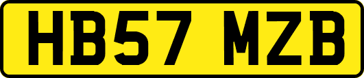 HB57MZB