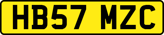 HB57MZC