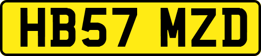 HB57MZD