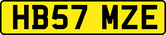 HB57MZE
