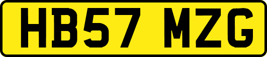 HB57MZG