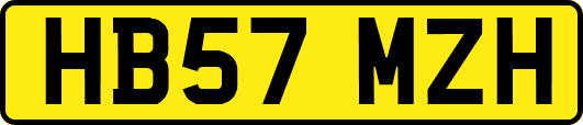 HB57MZH