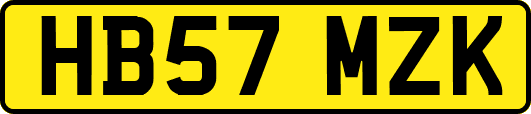 HB57MZK