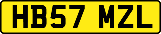 HB57MZL