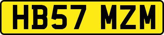 HB57MZM