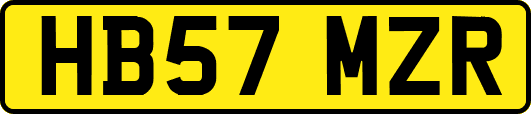 HB57MZR