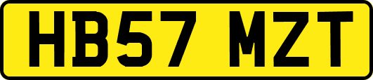 HB57MZT