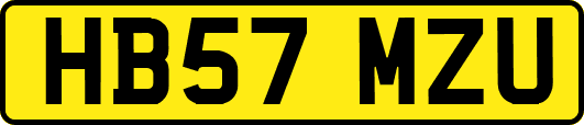 HB57MZU