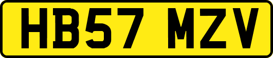 HB57MZV