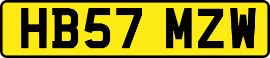 HB57MZW