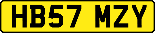 HB57MZY