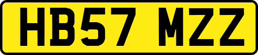 HB57MZZ