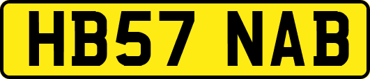 HB57NAB