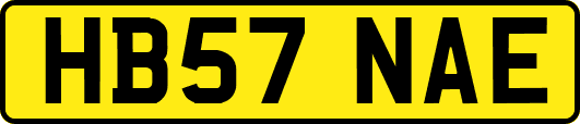 HB57NAE