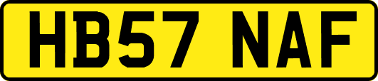 HB57NAF