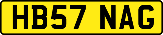 HB57NAG
