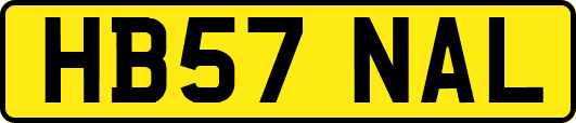 HB57NAL