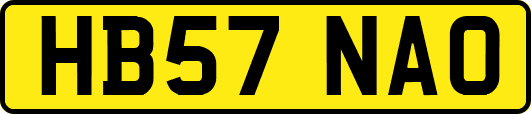 HB57NAO