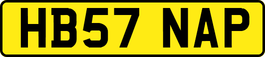 HB57NAP