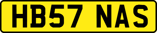 HB57NAS