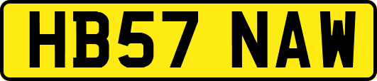 HB57NAW