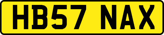 HB57NAX