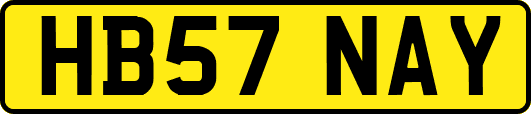 HB57NAY