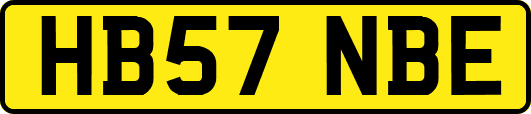 HB57NBE