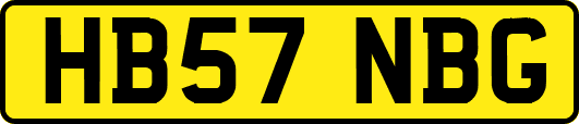 HB57NBG