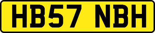 HB57NBH