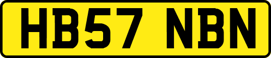 HB57NBN