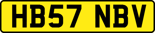 HB57NBV