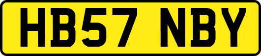 HB57NBY