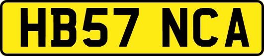 HB57NCA