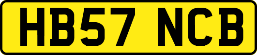 HB57NCB
