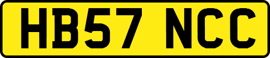 HB57NCC