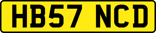HB57NCD