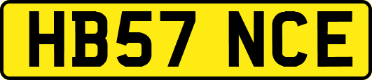 HB57NCE